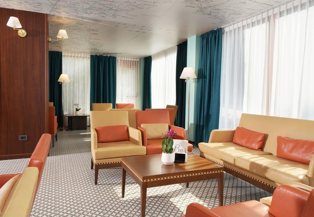 Hotel La Perla - Bike Hotel ガルダ エクステリア 写真